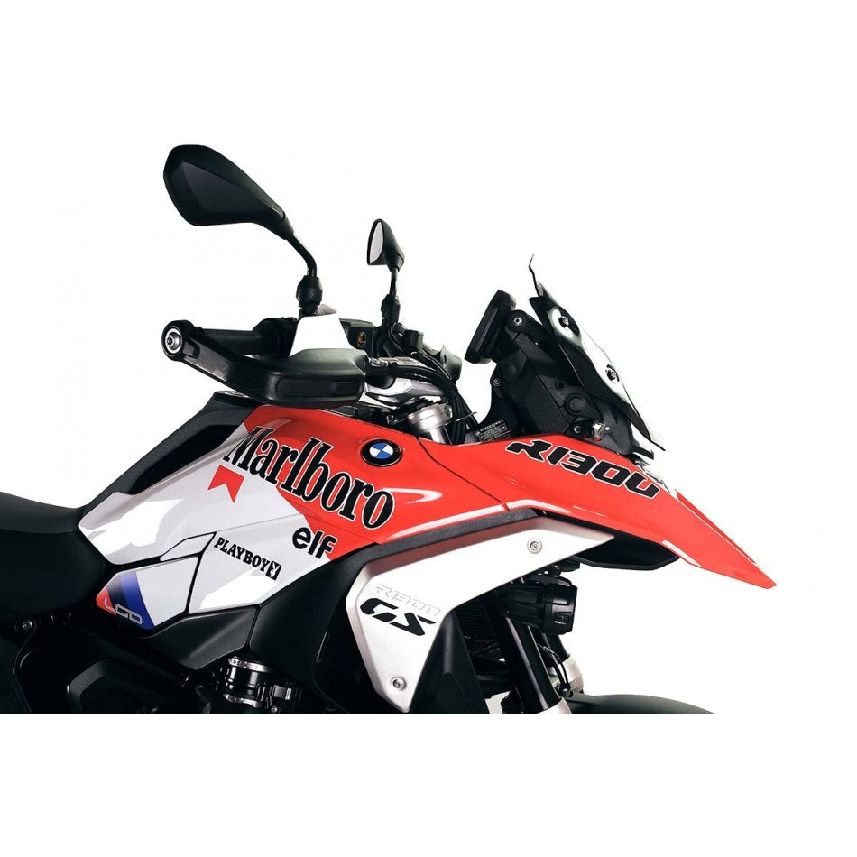 Komplettes Karosserie-Kit R1300GS GR86-Kit