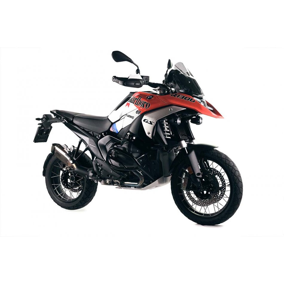 Komplettes Karosserie-Kit R1300GS GR86-Kit