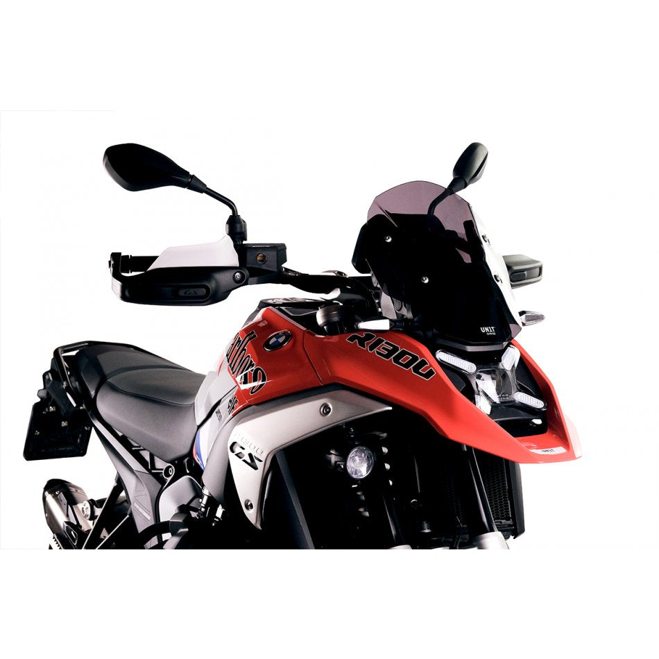 Komplettes Karosserie-Kit R1300GS GR86-Kit