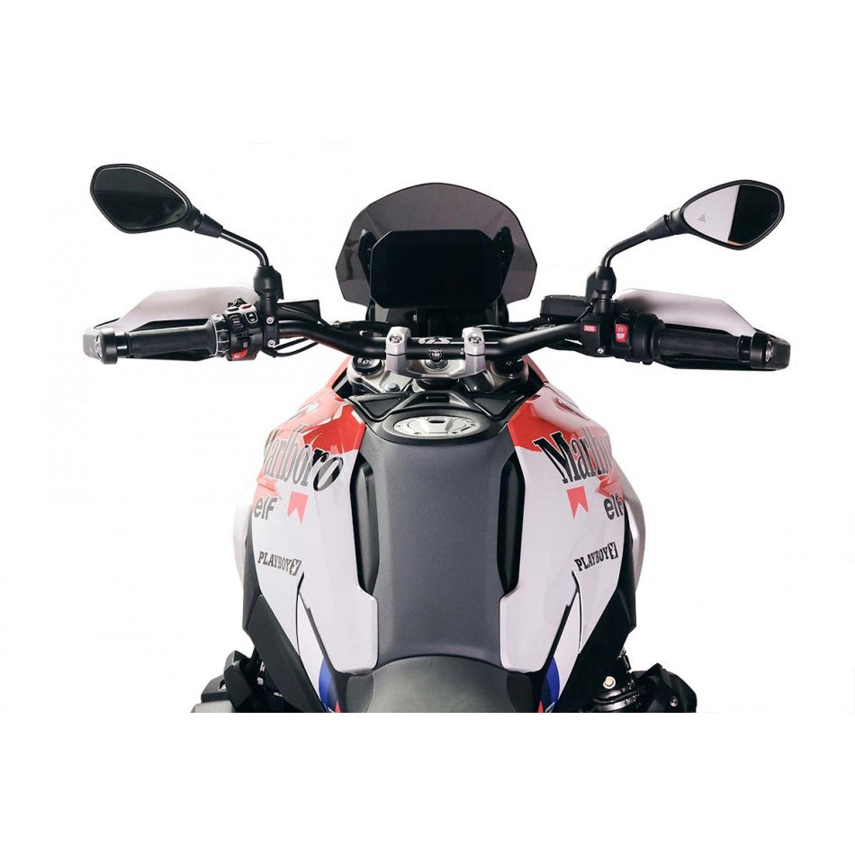 Komplettes Karosserie-Kit R1300GS GR86-Kit