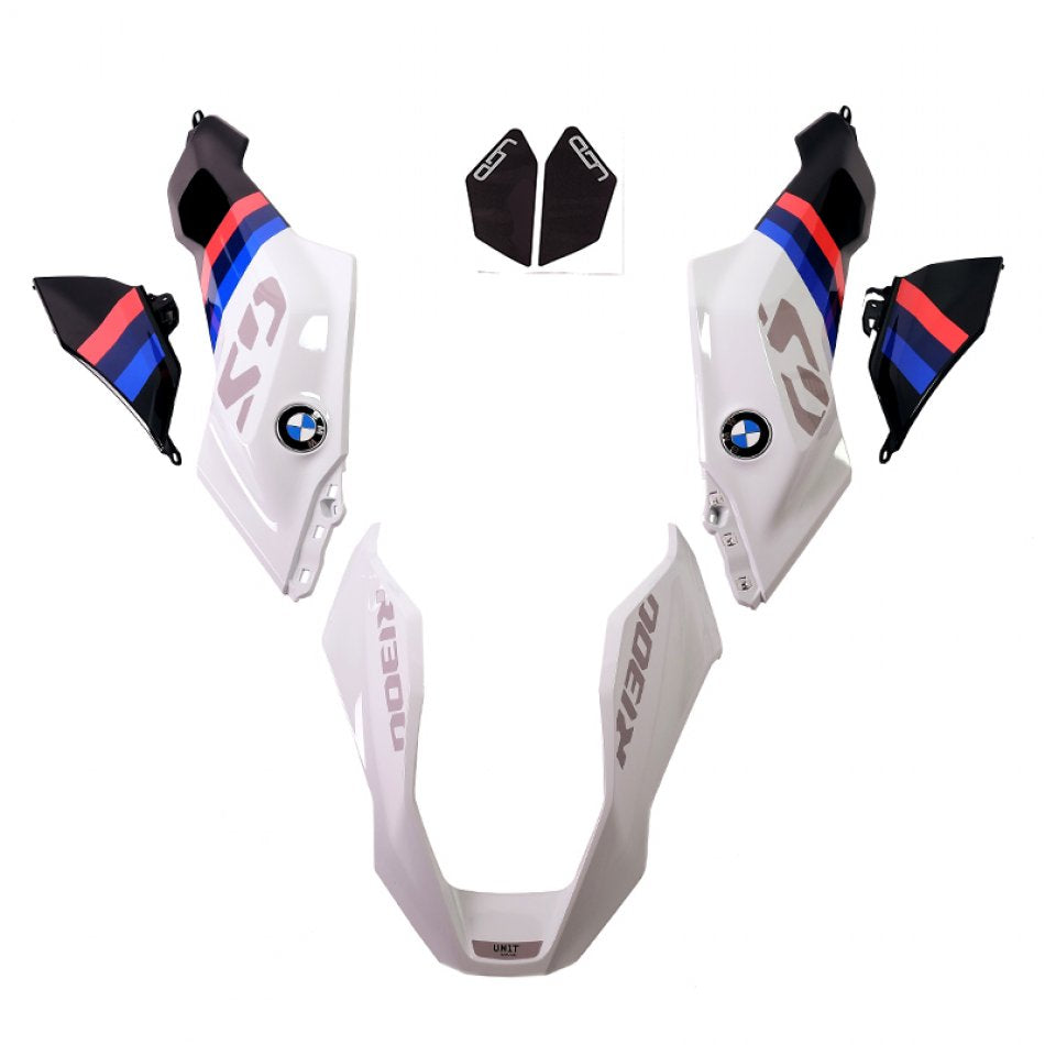R1300GS Motorsport Edition-Kit