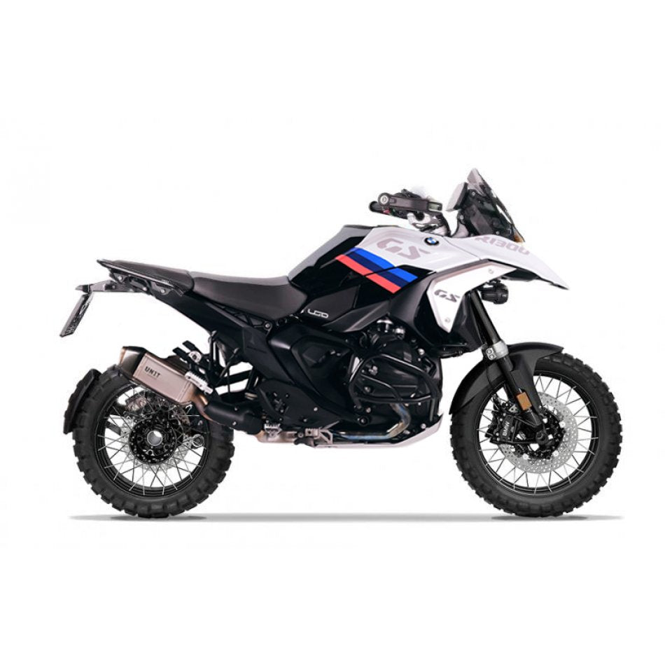 R1300GS Motorsport Edition-Kit