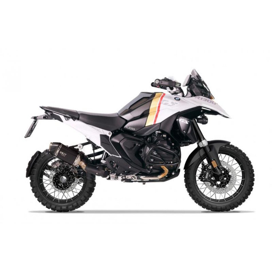 Komplettes Karosserie-R1300GS Wave-Kit