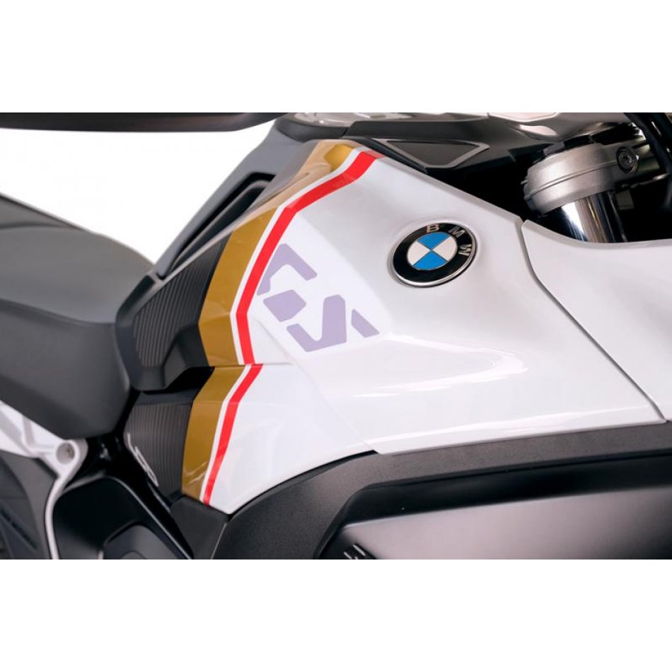 Komplettes Karosserie-R1300GS Wave-Kit