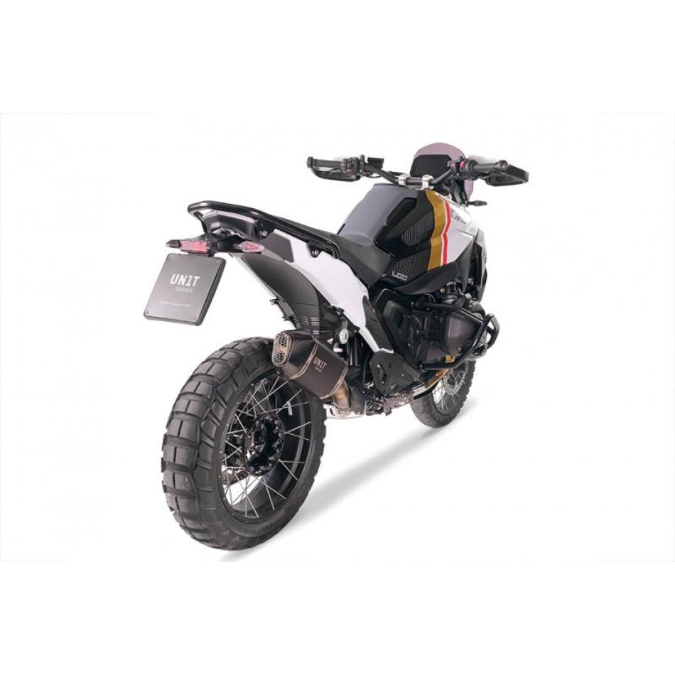 Komplettes Karosserie-R1300GS Wave-Kit