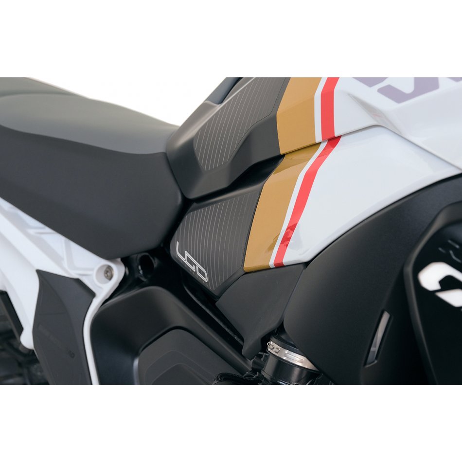 Komplettes Karosserie-R1300GS Wave-Kit
