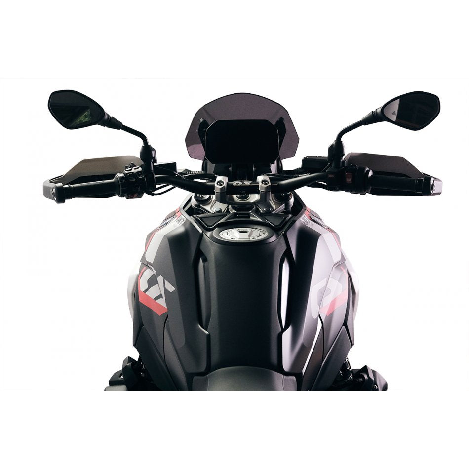 Komplettes Karosserie-Kit R1300GS Trophy Black Out