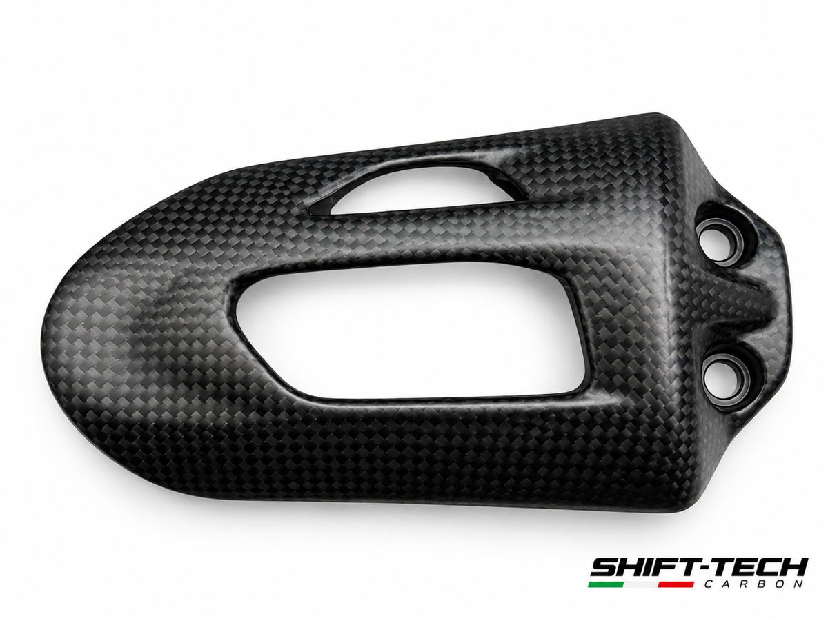 ST4139-B STC CARBON SHOCK GUARD V2 Base Model