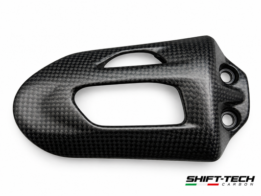 ST4139-B STC CARBON SHOCK GUARD V2 Base Model
