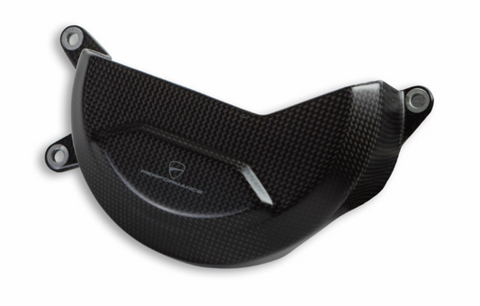 96981871AA  Carbon Cover Kupplung Ducati Hypermotard 698 Mono