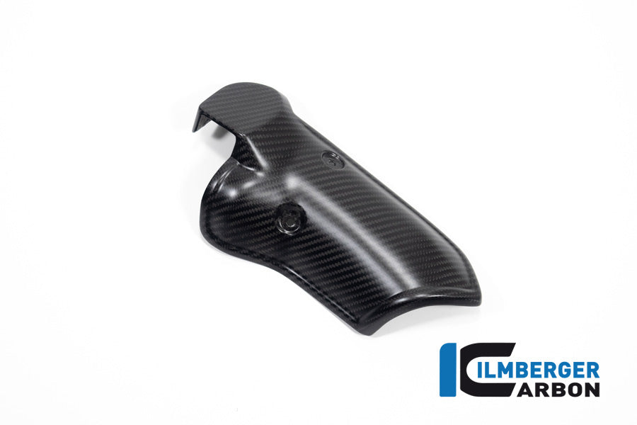 Auspuffhitzeschutz unten matt BMW R 1300 GS ab 2023