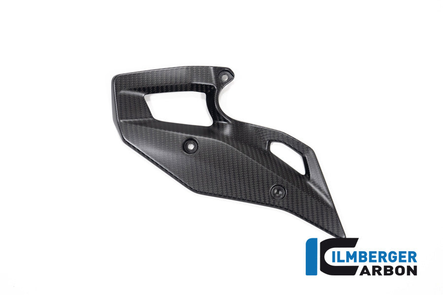 Fersenschutz links  BMW R 1300 GS ab 2023
