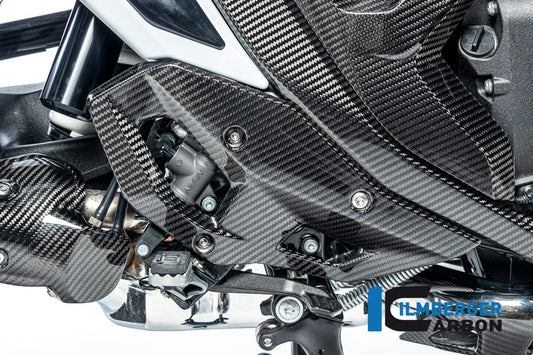 Fersenschutz rechts  BMW R 1300 GS ab 2023