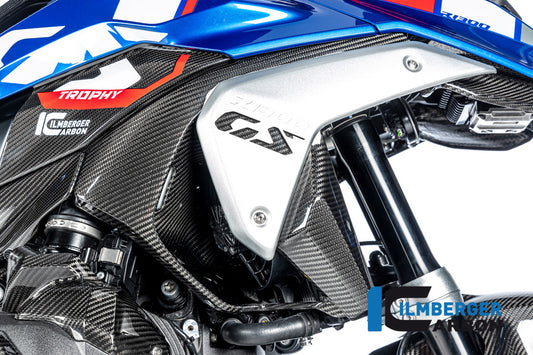 Luftauslassverkleidung rechts BMW R 1300 GS ab 2023