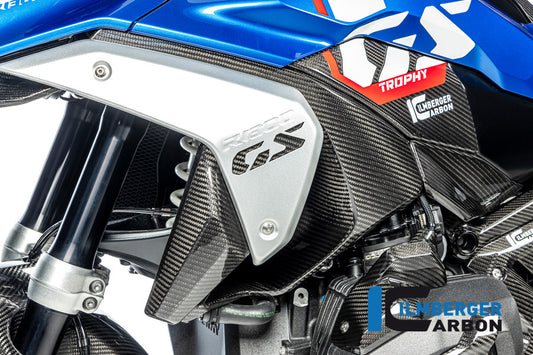 Luftauslassverkleidung links BMW R 1300 GS ab 2023