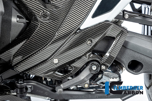 Fersenschutz links  BMW R 1300 GS ab 2023