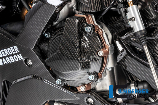 ALTERNATOR COVER BMW S 1000 RR FROM 2019