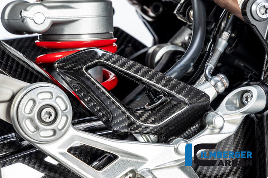 Fersenschutz rechte Seite BMW S 1000 RR ab Bj 2019