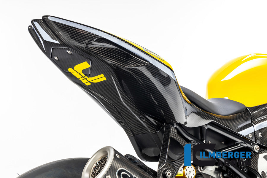 HECKVERKLEIDUNG RACING BMW M 1000 RR / S 1000 RR AB BJ 2019