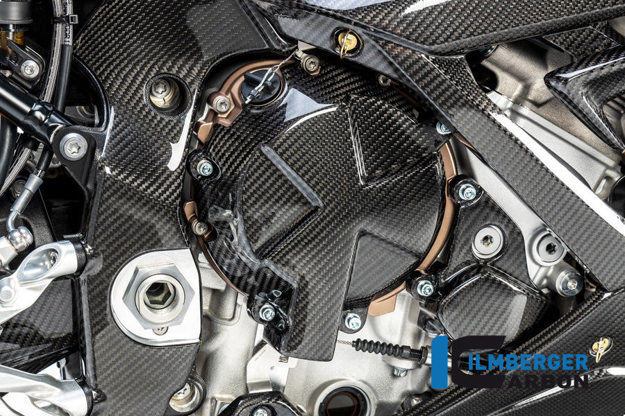 Kupplungsdeckel BMW S 1000 RR ab Bj 2019