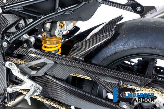 KOTFLÜGEL HINTEN RACING BMW M 1000 RR / S 1000 RR AB BJ 2019