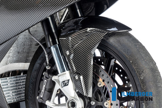 KOTFLÜGEL VORNE RACING BMW M 1000 RR / S 1000 RR AB BJ 2019