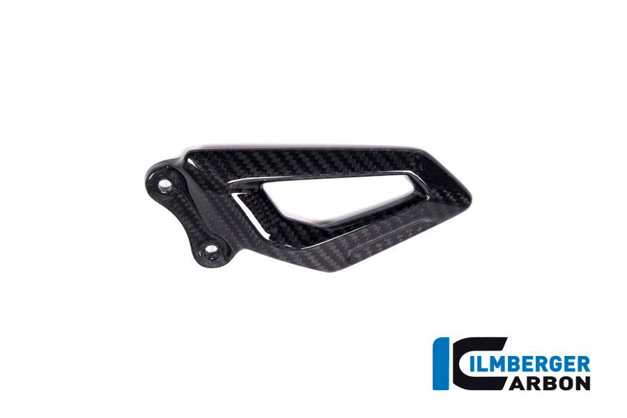 Fersenschutz linke Seite BMW S 1000 RR ab Bj 2019