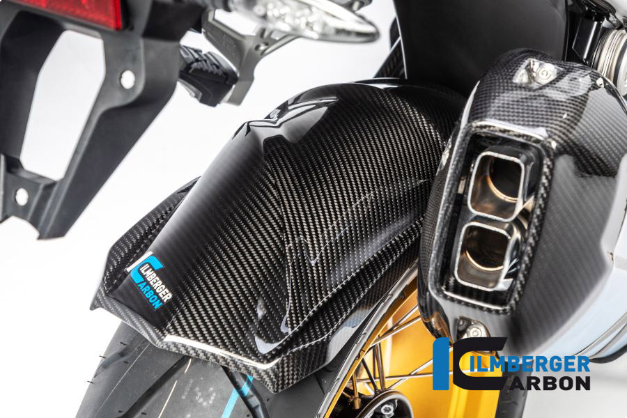 KOTFLÜGEL HINTEN AB BJ 2019 BMW R 1250 GS Artikelnummer: KHO.030.GS19T.K