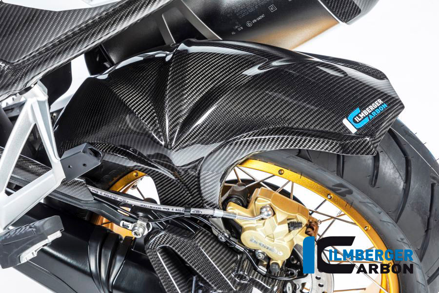 KOTFLÜGEL HINTEN AB BJ 2019 BMW R 1250 GS Artikelnummer: KHO.030.GS19T.K