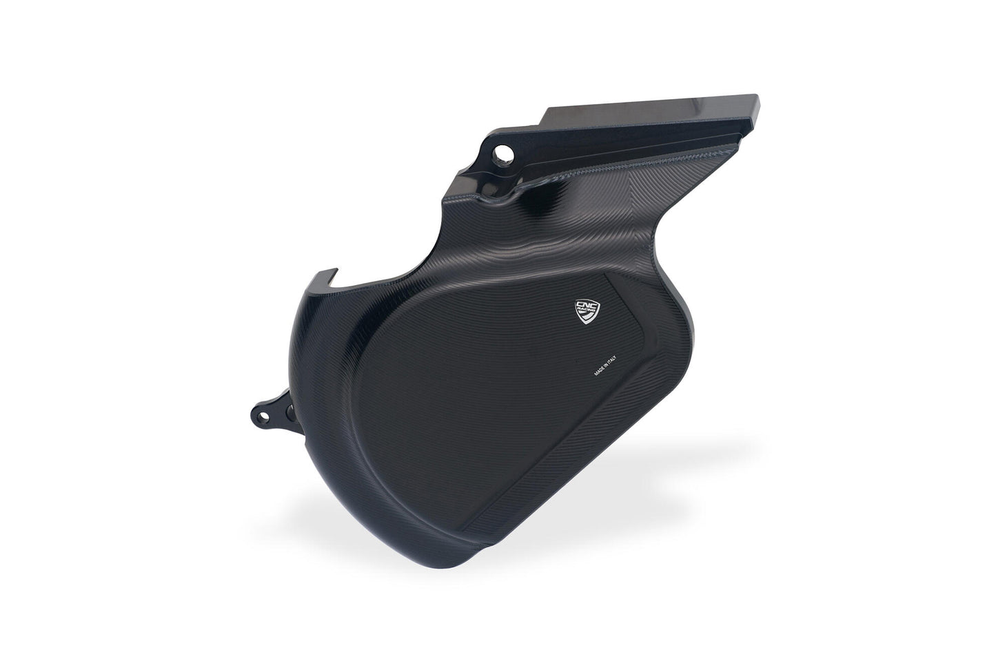 Front Sprocket Cover – Ducati Panigale V2 / Streetfighter V2 (MY2025)