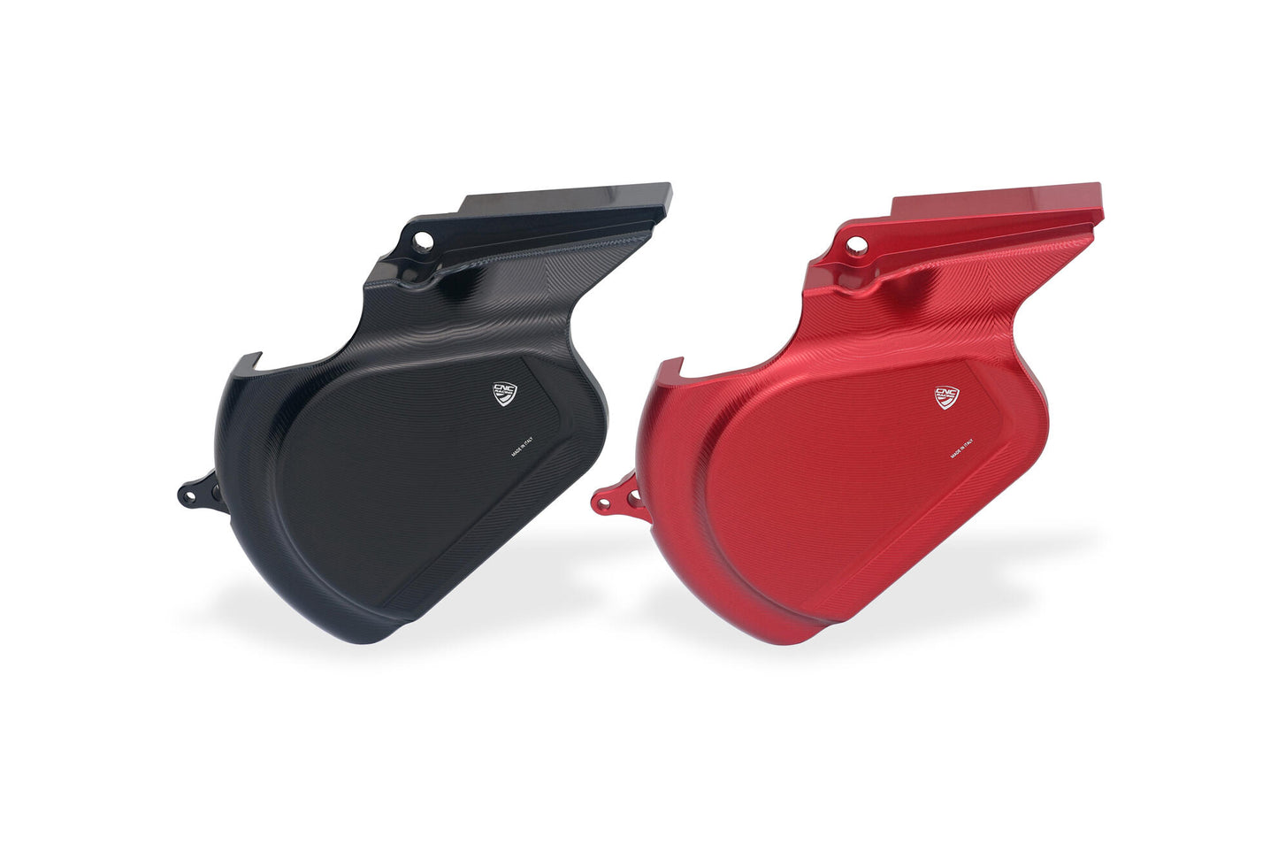 Front Sprocket Cover – Ducati Panigale V2 / Streetfighter V2 (MY2025)