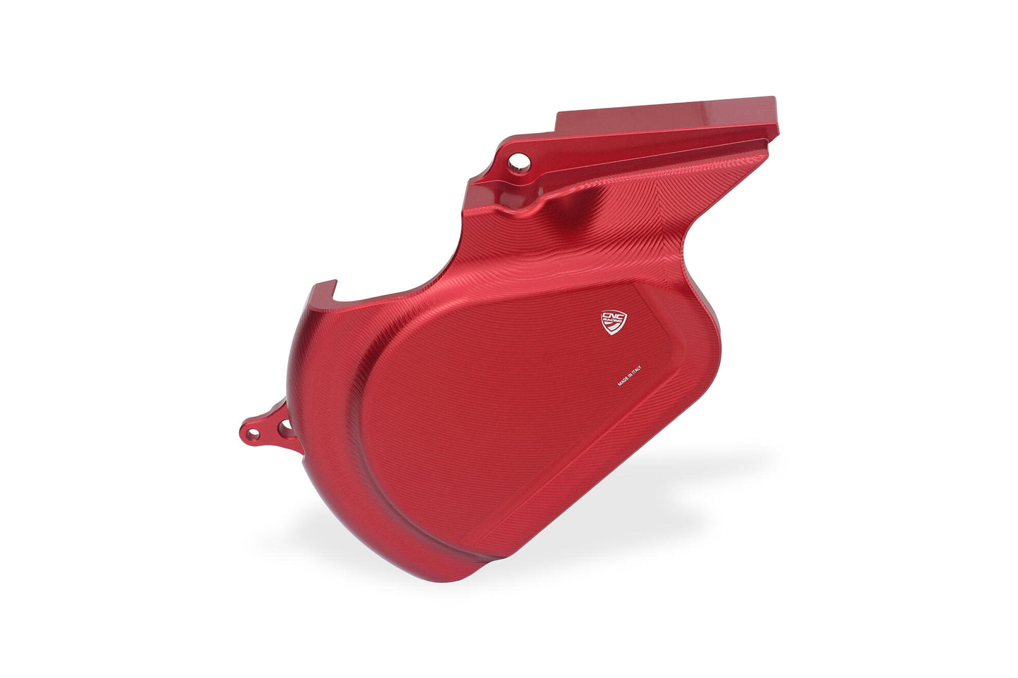 Front Sprocket Cover – Ducati Panigale V2 / Streetfighter V2 (MY2025)