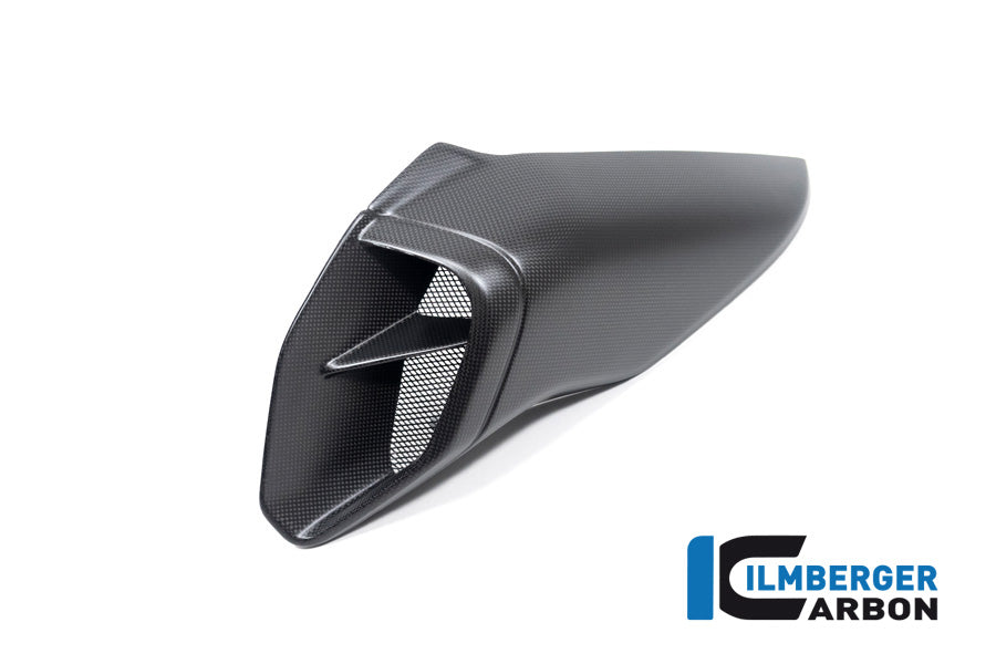 Luftkanaleinlassverkleidung links Ducati Diavel V4 ab 2023 matt