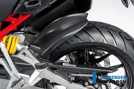 KHO.107.M421M.K REAR FENDER MATT MULTISTRADA V4