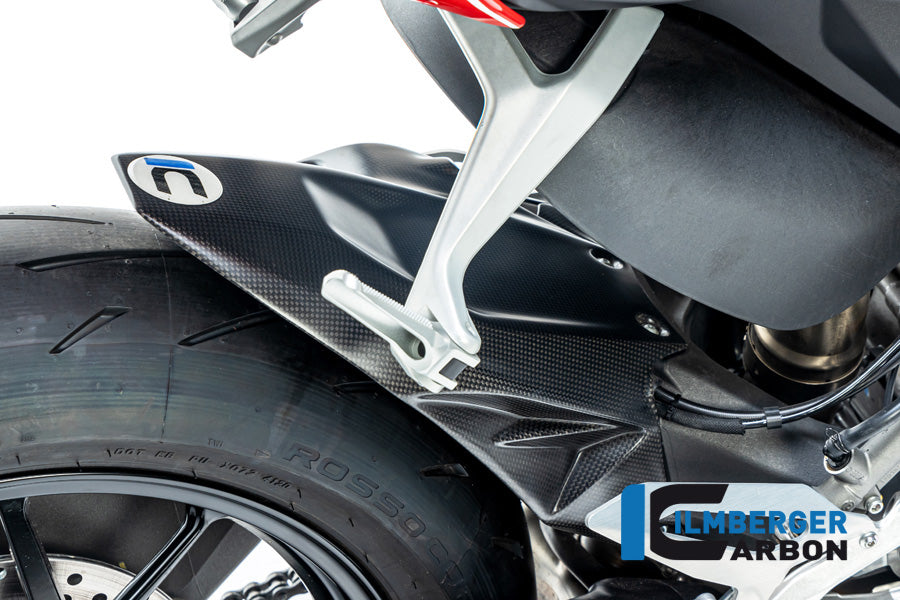 Rear fender matt Ducati Panigale 1299 (from 2015) / V2