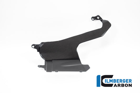 AUSPUFF COVER LINKS GLANZ PANIGALE V4 (S) AB 2022