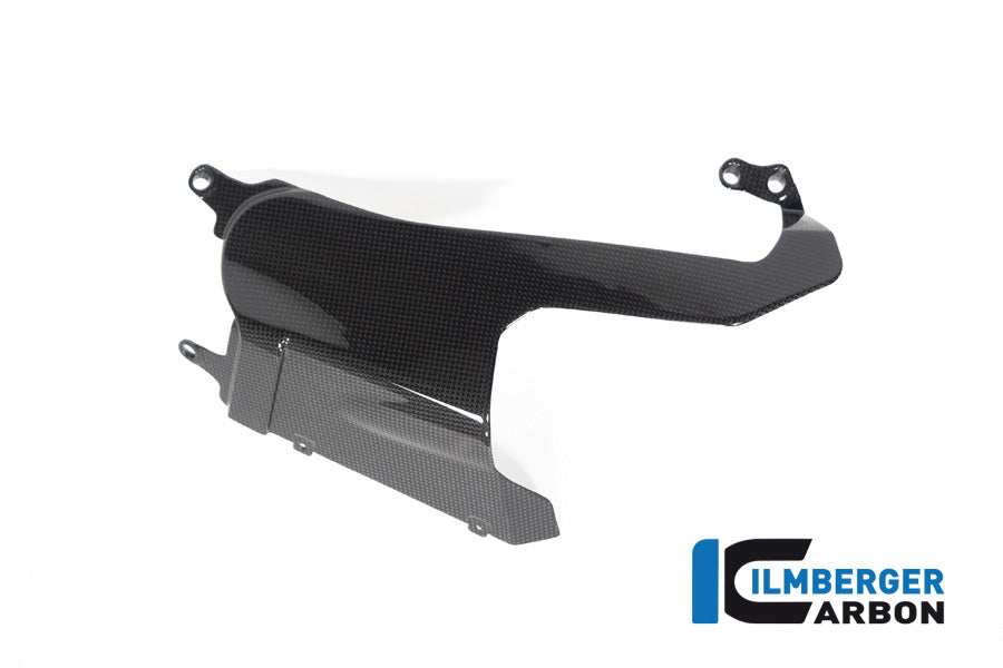 AUSPUFF COVER LINKS GLANZ PANIGALE V4 (S) AB 2022