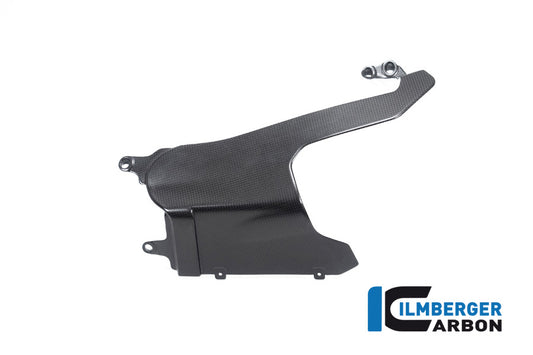 AUSPUFF COVER LINKS MATT PANIGALE V4 (S) AB 2022