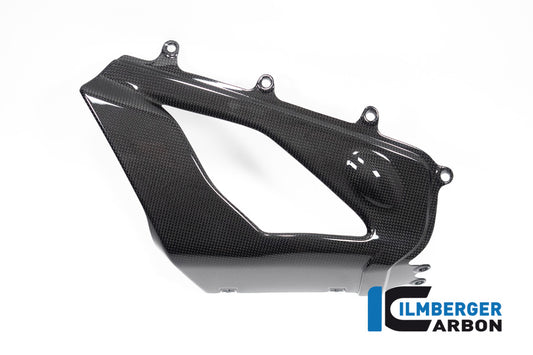 AUSPUFF COVER RECHTS GLANZ PANIGALE V4 (S) AB 2022
