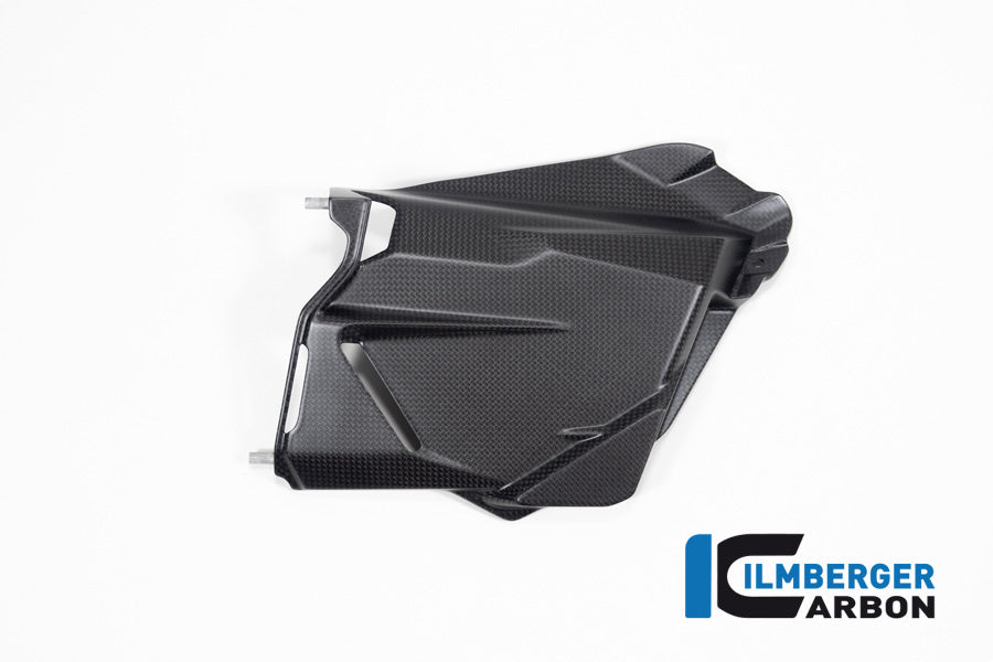 Batteriefachabdeckung Ducati Streetfighter V2