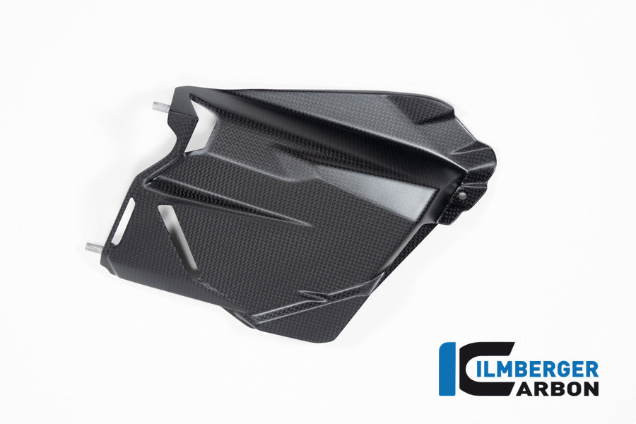 Batteriefachabdeckung Ducati Streetfighter V2