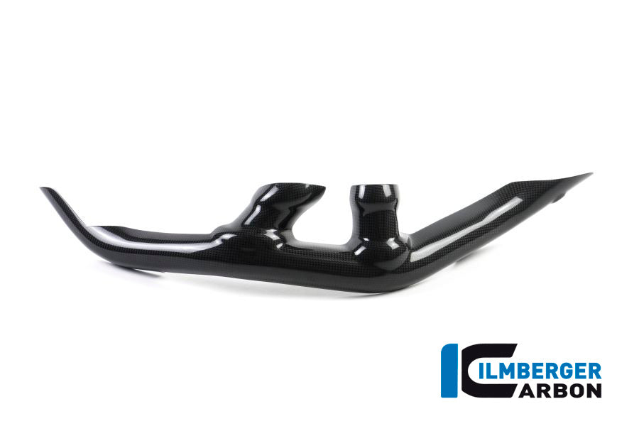 Swing arm cover 3-piece, glossy Ducati XDiavel'16. Item number: SSO.026.XD16G.K