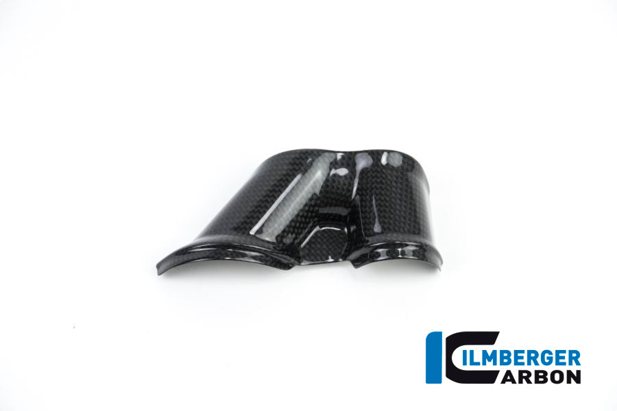 Swing arm cover 3-piece, glossy Ducati XDiavel'16. Item number: SSO.026.XD16G.K