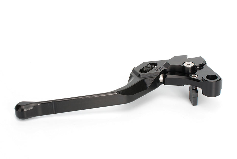 Hand clutch lever FXL, black Article no.: FXCL-47-B