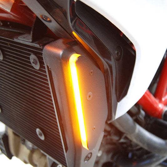 Ducati Hypermotard 939/821 Blinker vorne (2013 - 2019)