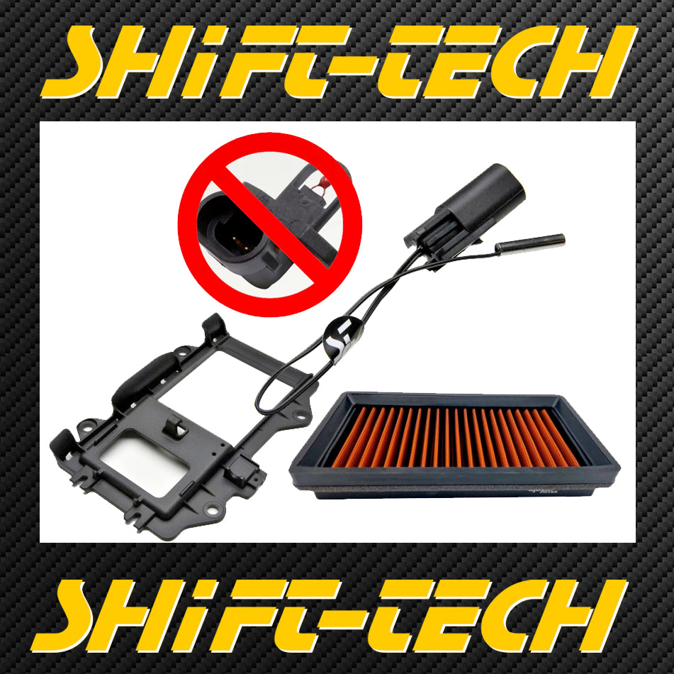 HYPERMOTARD 698 SHIFT-TECH Upgrade Set