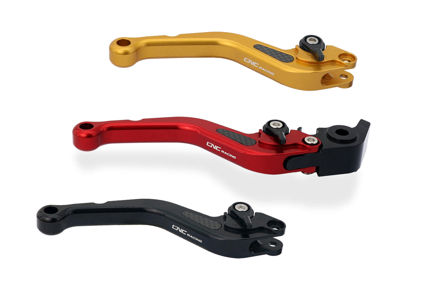 Brake lever short Ducati Hypermotard 698 Mono