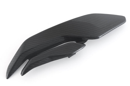 MB-RR23-TC36 FULLSIX CARBON BMW K67 S1000RR FAIRING INSERT 23'+