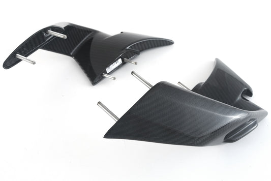 Winglets set for 23' S1000RR