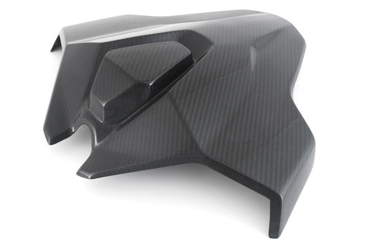 MB-RR23-TC67 MB-RR23-TC67 FULLSIX CARBON PASSENGER SEAT COVER K67 S1000RR 23'